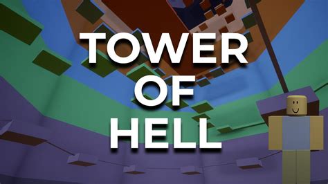 Tower of Hell - Games Showcase - Core Creator Forums