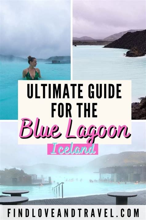 Blue Lagoon Guide For Beginners - Everything You Need to Know! - Find ...