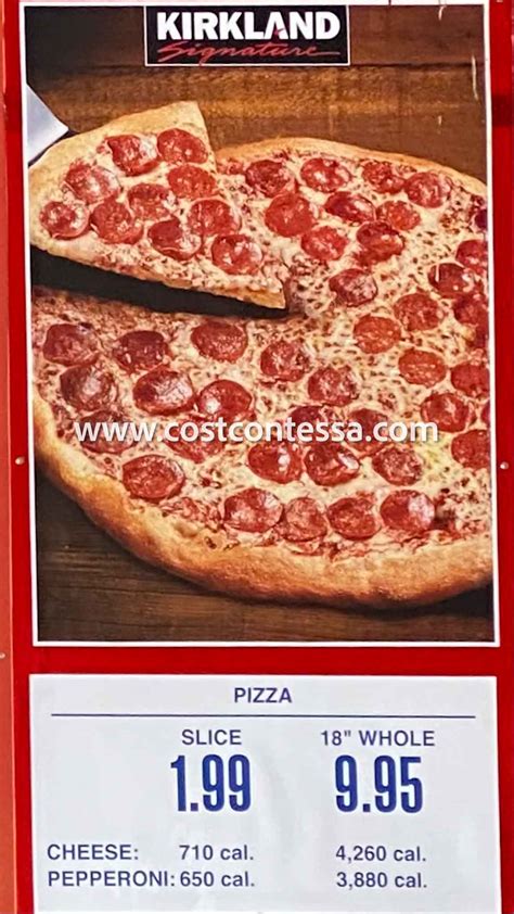 Costco Food Court Pizza - The Complete Guide | 2023