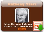 Anthony Storr Quotes. QuotesGram