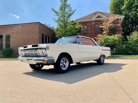 1964 Mercury Comet | Showdown Auto Sales - Drive Your Dream