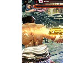 Japanese Tekken 7 player takes out two strongest players in the world ...