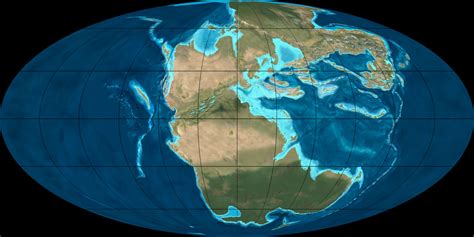 Triassic | Fossil Wiki | Fandom