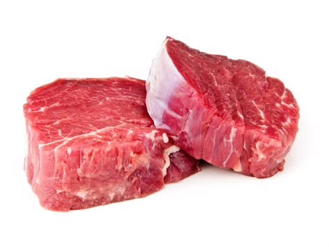 Beef Steak Nutrition Facts - Eat This Much