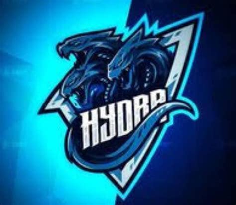 HYDRA Gaming - Home