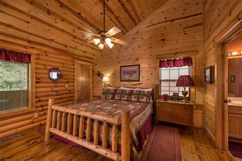 Two Bedroom Cabin | Westgate Branson Woods Resort in Branson Missouri | Westgate Resorts