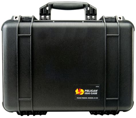 Pelican 1510 Carry On Case | 1510-BK, 1510-OD, 1510-DT | Pelican