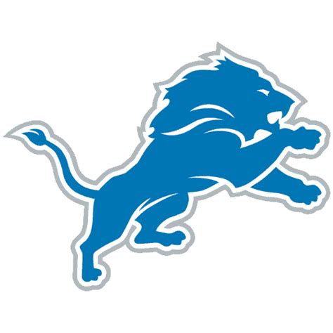 2021 Detroit Lions Schedule | FBSchedules.com