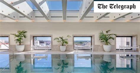 Best spa hotels in Madrid | Telegraph Travel