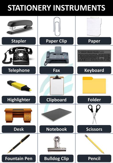 List Of Office Stationery Offers | www.pinnaxis.com