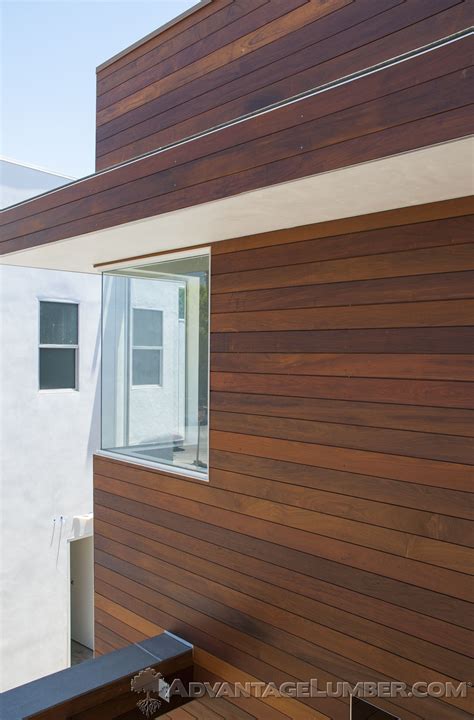 Wood Siding Photos - Exterior Siding Pictures | House exterior, Exterior wood, Exterior cladding