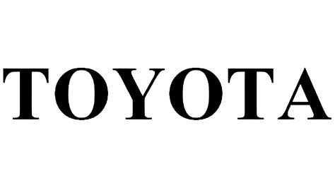 Toyota Logo, symbol, meaning, history, PNG, brand