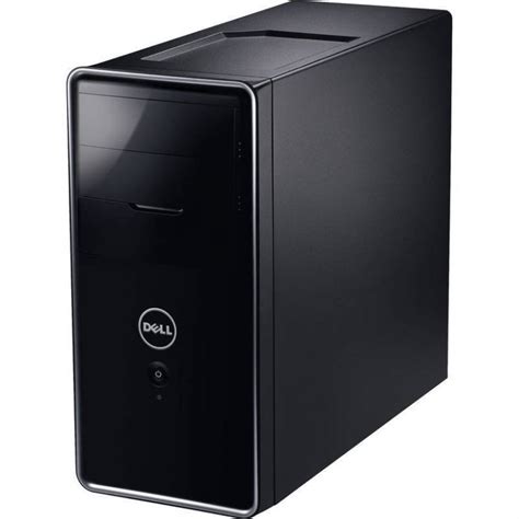 Dell Inspiron 580 Core i5 3.2GHz 8GB 500GB DVDCDRW Tower Windows 10 - Refresh Computers Online ...