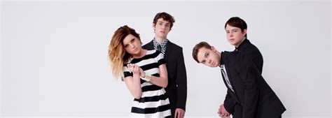 Echosmith Cool Kids Wallpapers - Wallpaper Cave