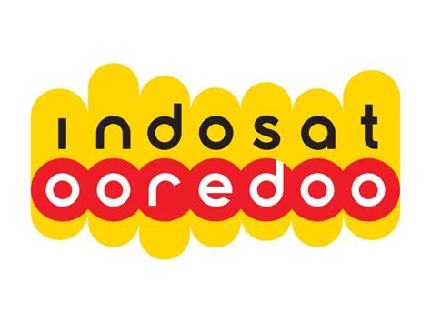 Indosat Ooredoo 2017 Logo PNG vector in SVG, PDF, AI, CDR format