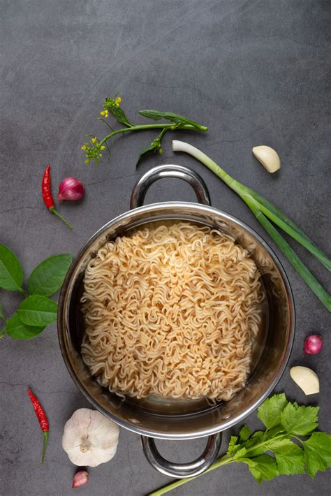 How to Cook Noodles in Instant Pot