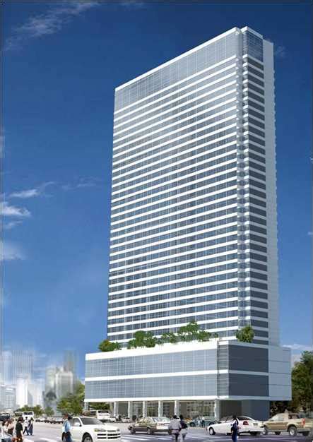 Makati Diamond Residences