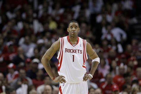 Tracy McGrady scores 13 points in 35 seconds, leads Rockets to comeback win over Spurs: A look ...