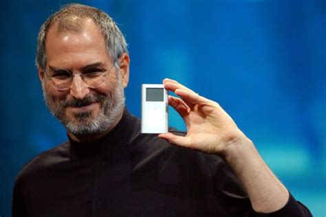 The story behind Steve Jobs's black turtleneck - CSMonitor.com