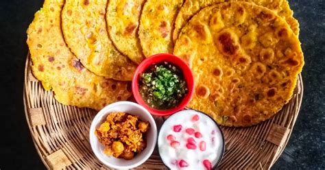 Top 20 Authentic Cuisines Of Haryana - Crazy Masala Food