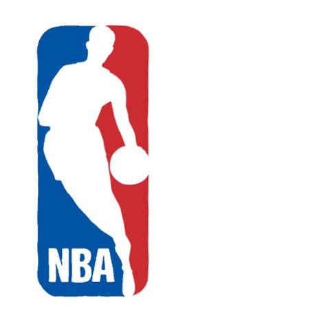 Nba Logo Raised Fist GIF - NbaLogo RaisedFist LetThemStrike - Discover & Share GIFs