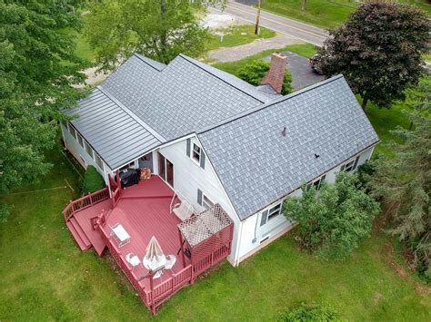 Greater Lansing Metal Roofing Company | $500 Off New Roofs | Lansing, MI Roofing Company