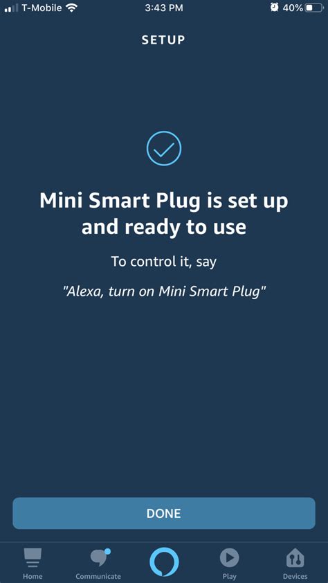 How to Connect a Smart Plug to Alexa : HelloTech How