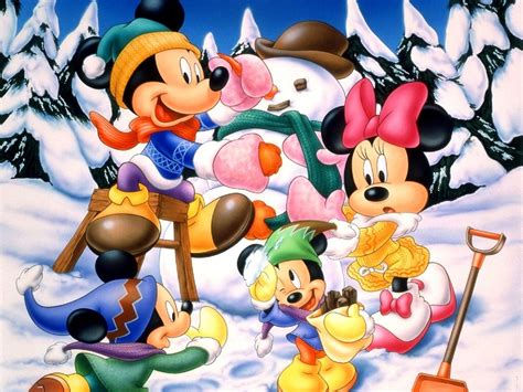 Disney HD Wallpapers: Walt Disney Cartoon HD Wallpapers