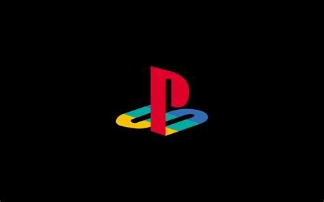 PSX Logo - 2560x1600 by Kroontje on DeviantArt