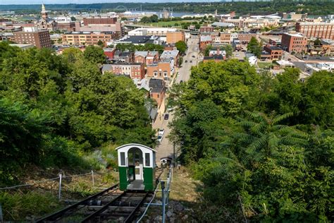 12 Best Things to Do in Dubuque, Iowa – Touropia Travel