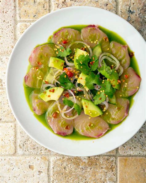 Aguachile Recipe Shrimp | Deporecipe.co