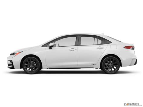 Cowansville Toyota in Cowansville | The 2023 Toyota Corolla Hybrid SE AWD