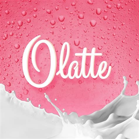 Amandalyn's World: Olatte Korean Beverage Milk Drink Unboxing Review | K-food Challenge! | First ...