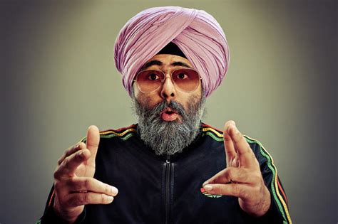 A Photographic Celebration Of The Sikh Beard And Turban | Co.Design ...