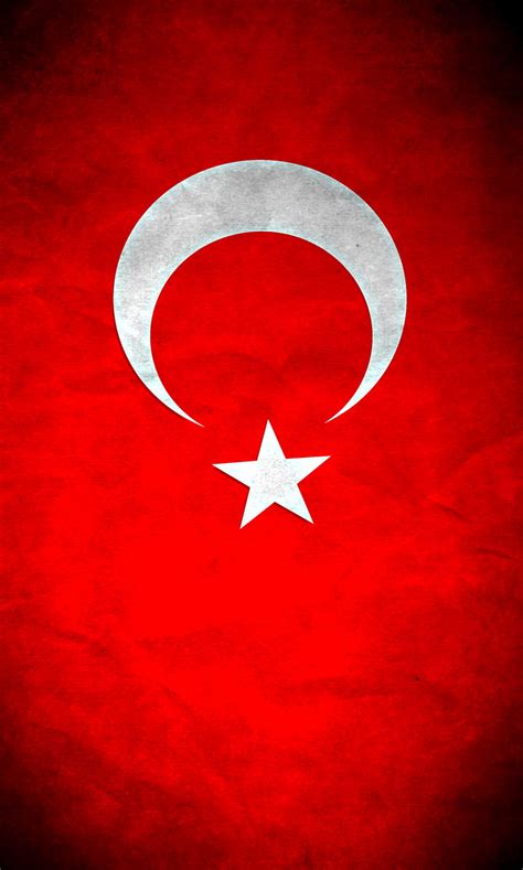 Turkey, flag, HD phone wallpaper | Peakpx