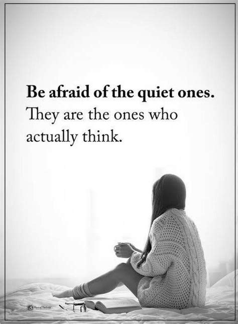 Beware The Quiet Man Quote - ShortQuotes.cc