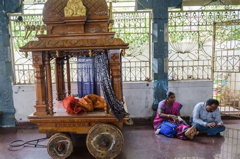 Bhadrakali Temple - The oldest temples of Goddess Bhadrakali.