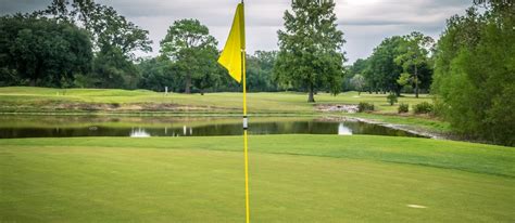 Clear Creek Golf Club | Mississippi Golf Courses | Mississippi Public Golf