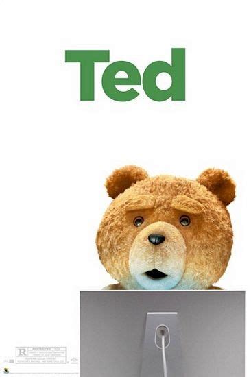 Ted Poster