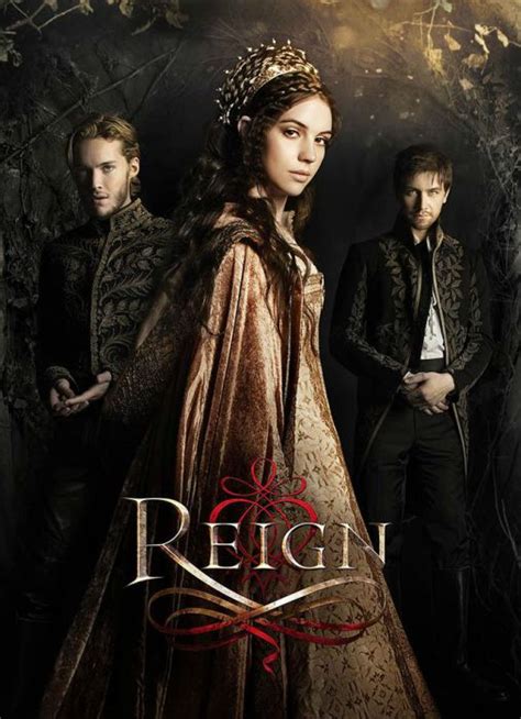 Reign - soundtrack, muzyka z serialu na Tekstowo.pl