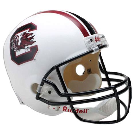 South Carolina Gamecock Replica Football Helmet - ClipArt Best - ClipArt Best