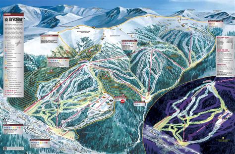 Where to Ski: Keystone Resort | The Ski Monster