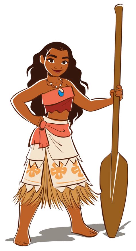 Moana PNG Images Transparent Free Download