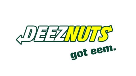 Deez Nuts: Subway by ratfr0 on DeviantArt