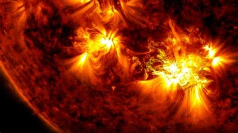 Solar flares hurl CME towards Earth! Dangerous Geomagnetic storm to hit soon - TrendRadars India