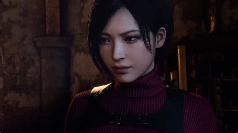 Resident Evil Ada Wong