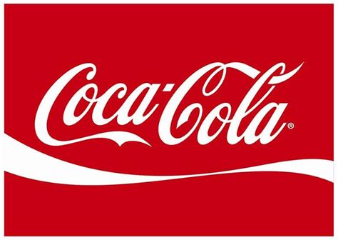 Coca Cola Logo and the History of the Company | LogoMyWay