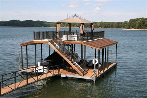 Boat Dock Designs And Plans at Design