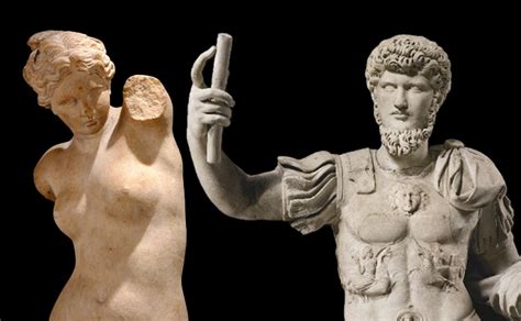 Greek vs. Roman Art: Breaking Down Key Similarities and Differences - Invaluable