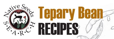 Tepary Bean Stew by Native Seeds SEARCH - NOAH | Neighborhood Outreach Access to Health